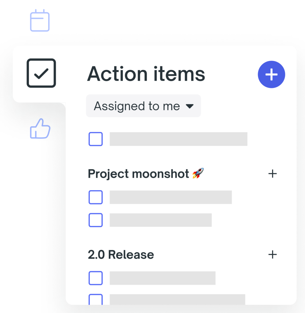 View todo list in Fellow